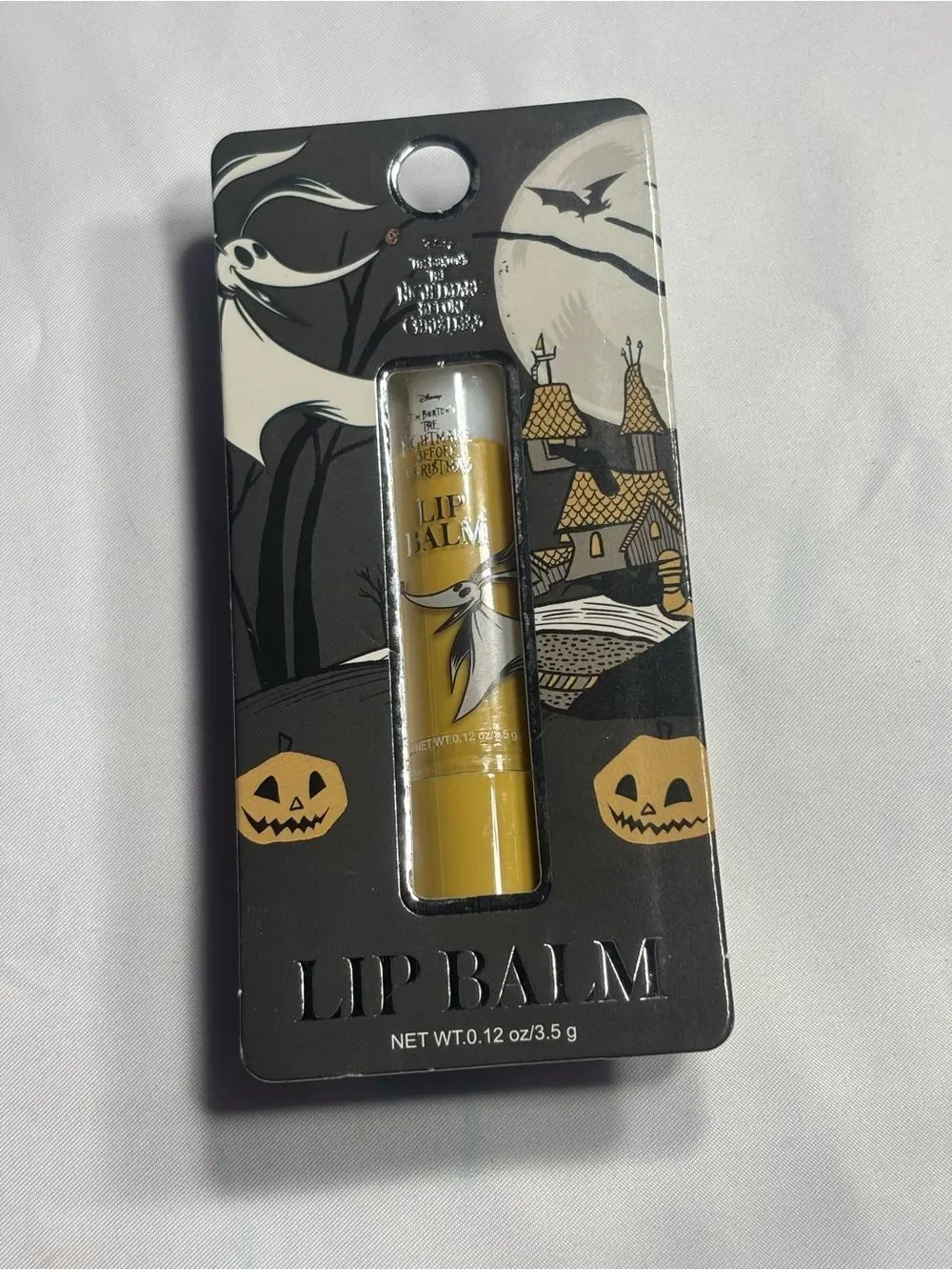Disney themed lip